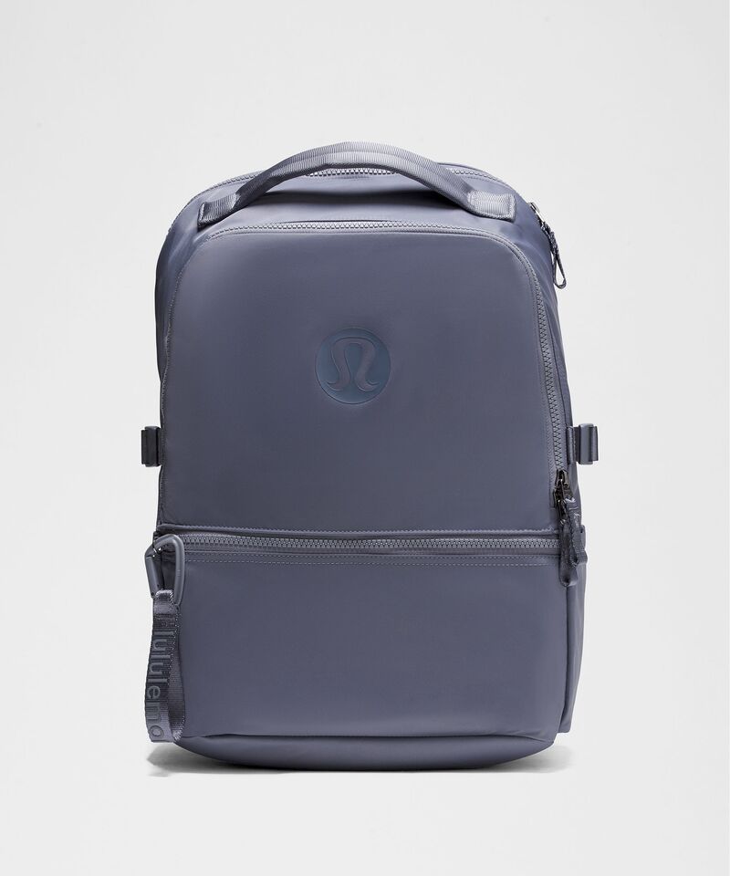 Buy New Crew Backpack 22L | lululemon UAE Buy New Crew Backpack 22L | lululemon UAE