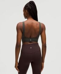 lululemon Align™ High-Neck Bra *Light Support, C/D Cup lululemon Align™ High-Neck Bra *Light Support, C/D Cup