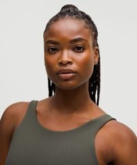 lululemon Align™ High-Neck Bra *Light Support, C/D Cup lululemon Align™ High-Neck Bra *Light Support, C/D Cup