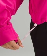 Define Relaxed-Fit Jacket *Luon™ | lululemon KSA Define Relaxed-Fit Jacket *Luon™ | lululemon KSA