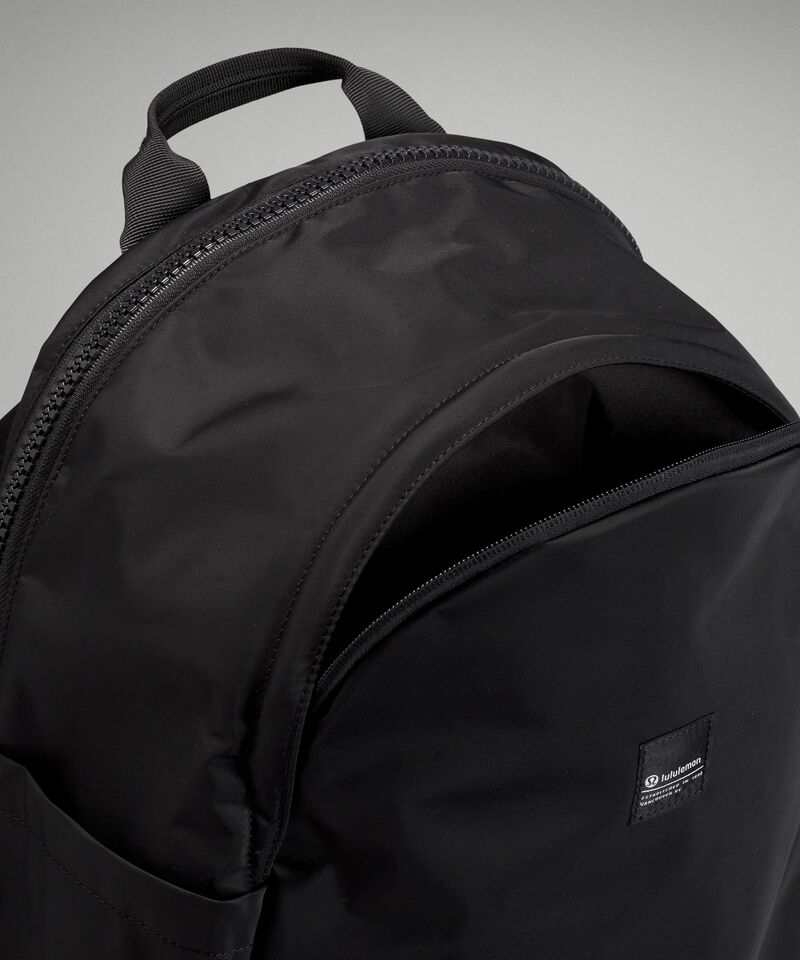 all day essentials backpack lululemon Buy All Day Essentials Backpack 26L, BLK, BLACK