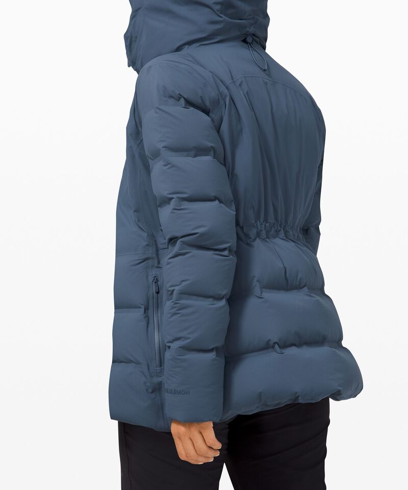 Sleet Street Jacket | lululemon UAE Sleet Street Jacket | lululemon UAE
