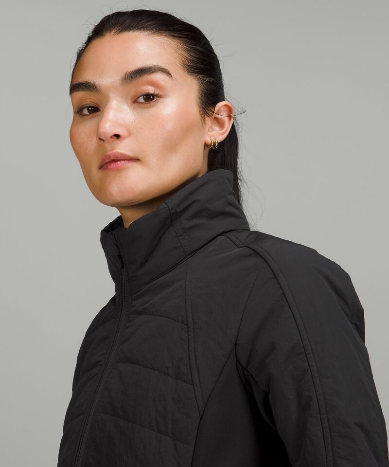 Another Mile Jacket | lululemon KSA Another Mile Jacket | lululemon KSA