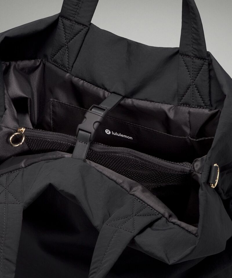On My Level Bag 2.0 19L | lululemon UAE On My Level Bag 2.0 19L | lululemon UAE
